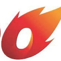 德火科技 Logo