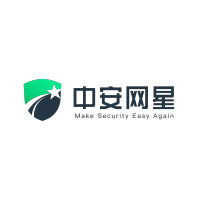 中安网星 Logo