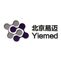 易迈医疗 Logo