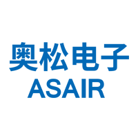 奥松电子 Logo
