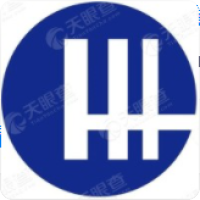 爱德曼氢 Logo