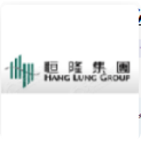 恒隆集团 Logo