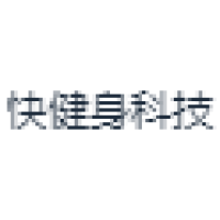 快健身 Logo