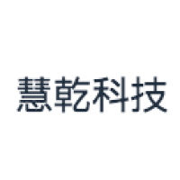 慧乾科技 Logo