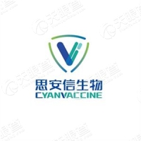 思安信 Logo