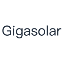 Gigasolar Logo
