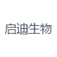 启迪 Logo