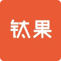 钛果 Logo