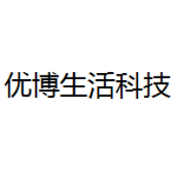 优博生活 Logo