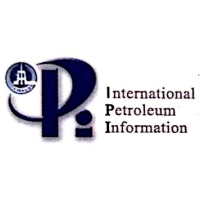 新华国际石油资讯中心 Logo