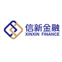 信新资产 Logo
