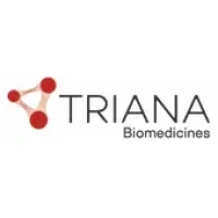 TRIANA Biomedicines Logo