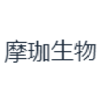 摩珈 Logo