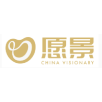 愿景明创 Logo