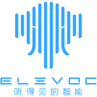 大象声科 Logo