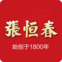 张恒春 Logo