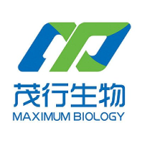 茂行 Logo