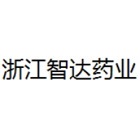 智达药业 Logo