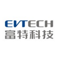 富特科技 Logo