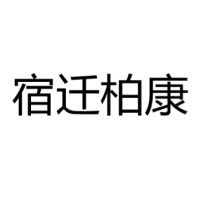 柏康企业 Logo