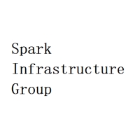 Spark Infrastructure Group Logo