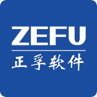 正孚软件 Logo