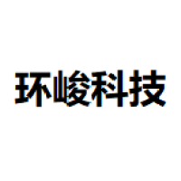 环峻科技 Logo