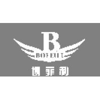 悦博电动 Logo