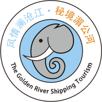 金澜湄 Logo