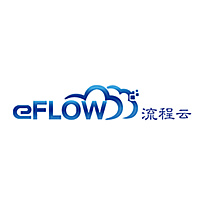 流程云 Logo