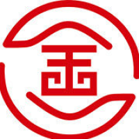 四川虹魔方 Logo