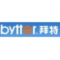 拜特科技 Logo