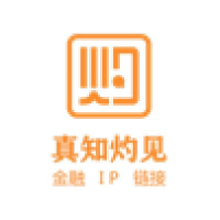 真知灼见 Logo