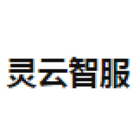 灵云智服 Logo