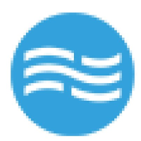 碧水源必 Logo