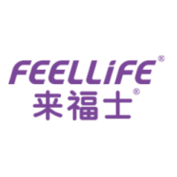 来福士雾化医学 Logo