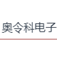奥令科 Logo