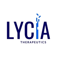 Lycia Therapeutics Logo