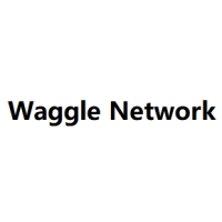 Waggle Network Logo