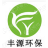 丰源环保 Logo