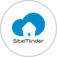 SiteMinder Logo