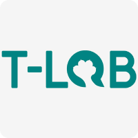 利莎 Logo