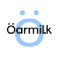Oarmilk吾岛 Logo