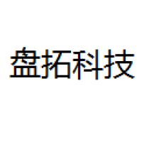 盘拓科技 Logo