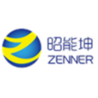 昭能坤 Logo