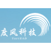 度风科技 Logo