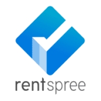 RentSpree Logo
