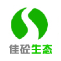 嘉洁环保 Logo
