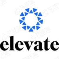 Elevate Logo