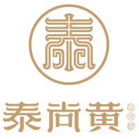 泰尚黄精 Logo